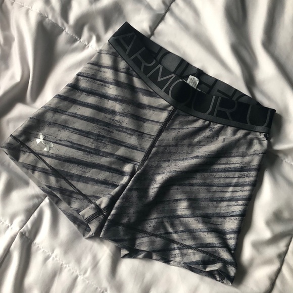 Under Armour Spandex - Picture 1 of 3